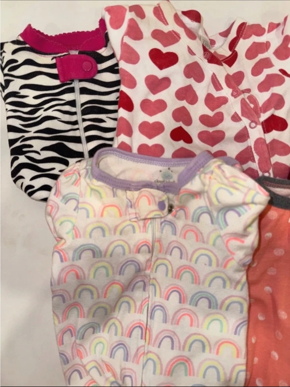 Newborn bundle - Picture 3 of 7